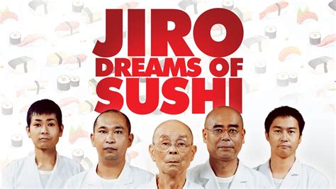 Watch Jiro Dreams of Sushi (2012) Full Movie Free Online - Plex