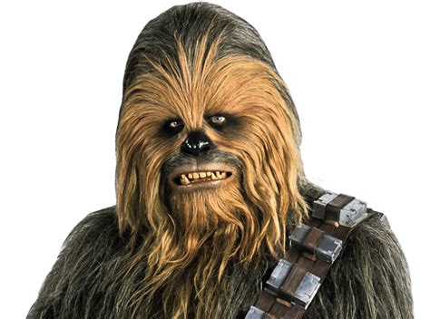 Star Wars Chewbacca PNG Image - PurePNG | Free transparent CC0 PNG ...