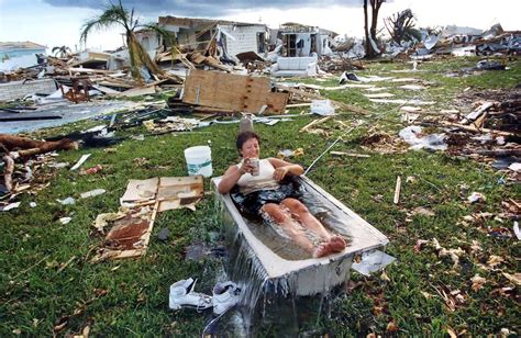 Hurricane Andrew 30th Anniversary: Miami survival stories | Miami Herald