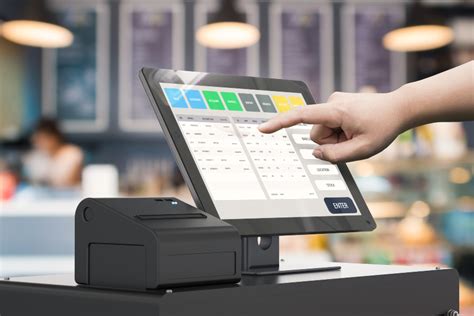 How Much Does a POS System Cost?