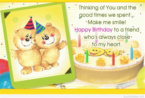 Birthday Wishes Quotes - Facebook Status About Birthday Wishes ...