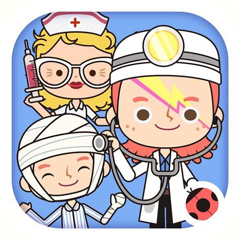 "Tizi Hospital Games for Kids" App Analytics: ASO Keyword Monitoring ...