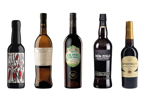 Best Sherries: top bottles to try - Decanter | Flipboard