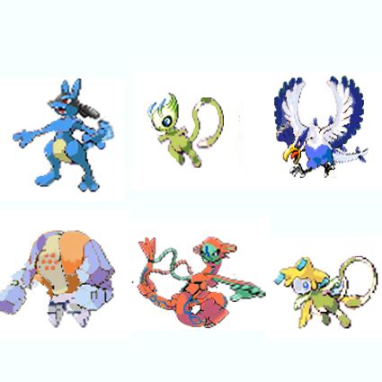 legendary pokemon fusion by mrlut666 on DeviantArt