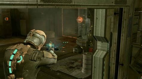 Dead Space Gameplay - YouTube