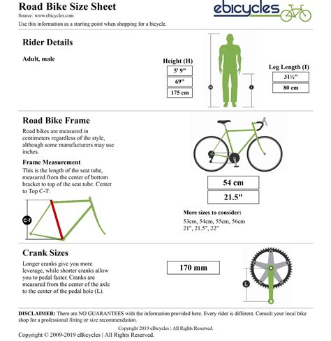 How do you figure out the size in inches of your bike frame size ...