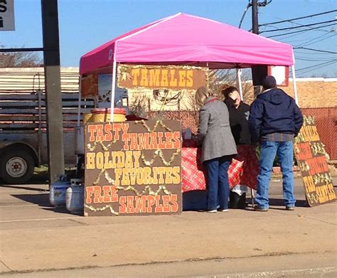 Terrell Daily Photo: Tamales