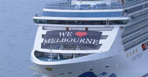 Things to Know About Melbourne Cruise Ship Terminal - Alpha Travel