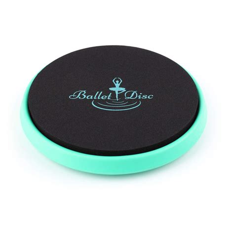 Buy Pro Ballet Turning Disc for Dancers, Dance Disc - Balance Turn ...