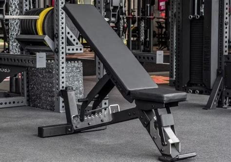 Rogue Adjustable Bench 3.0 - Everything to Know | Garage Gym Lab