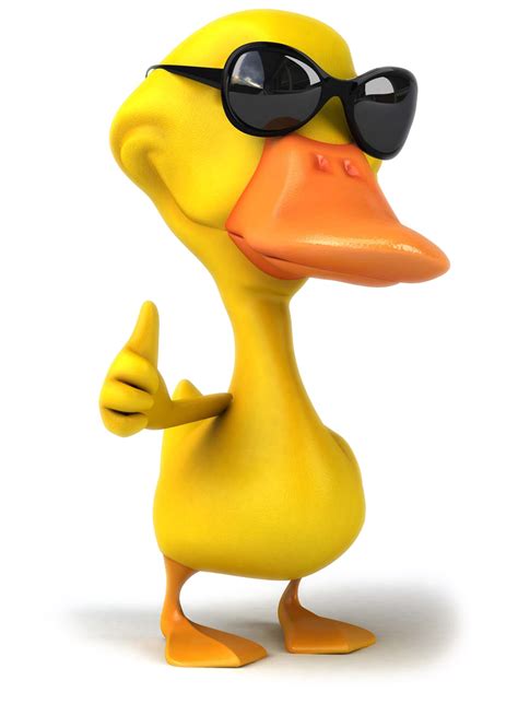 Download Pictures Cartoon Duck Download HD PNG Clipart PNG Free ...