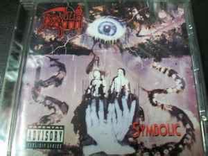 Death - Symbolic (1995, CD) | Discogs