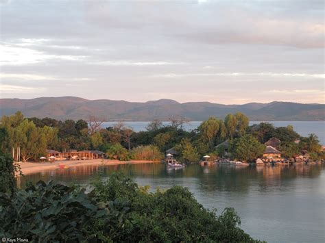 Lake Malawi - freshwater beach & island paradise - Africa Geographic