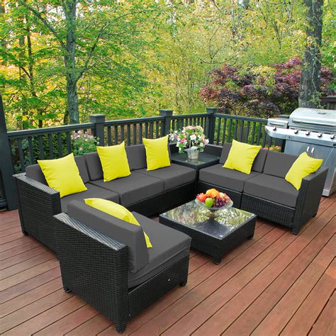 outdoor furniture set