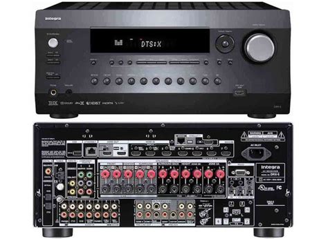 The 5 Best High-End Home Theater Receivers of 2021 | Home theater, Home ...