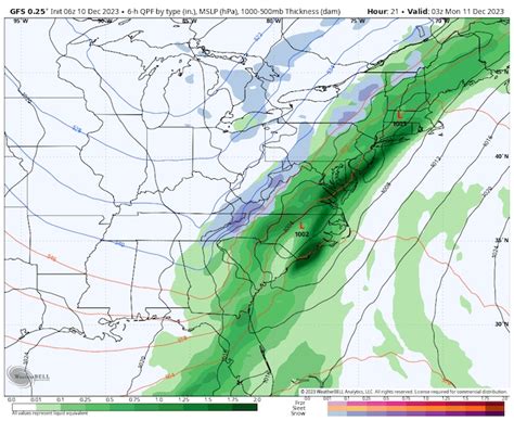 Major storm slamming East Coast with heavy rain, snow, wind - The ...