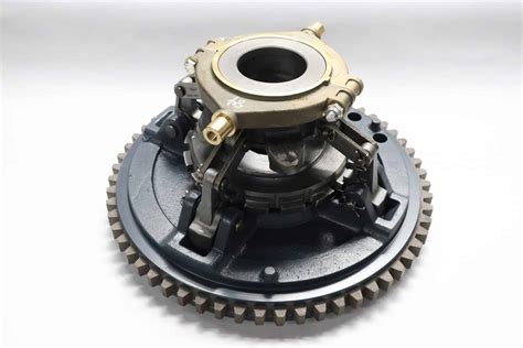 Replacement Clutch Pack for SP114 Power Takeoff - Foley Industrial Engines