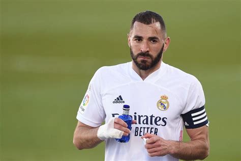 World Cup 2022: They’re in very good moment – Benzema names favourite ...