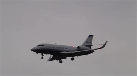 Syracuse Airport Spotting #1 - Rainy Day 28 Arrivals - YouTube