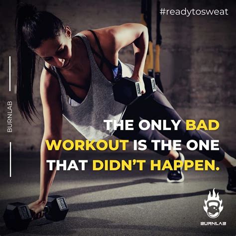 Get Inspired With These 25 Must-Read Female Fitness Quotes – Burnlab.Co