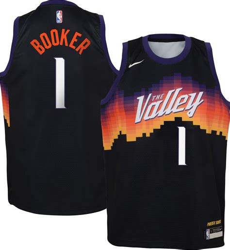 Phoenix Suns Jersey Design - International News Update