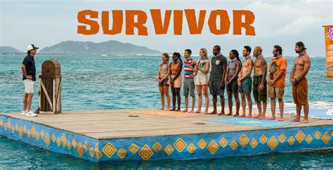 "Survivor" is casting for season 45, and here's how Canadians can apply ...