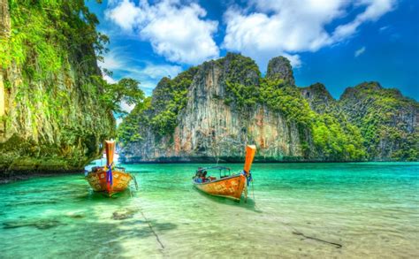 Andare in pensione in Thailandia, le cose da sapere