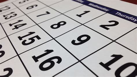 Calendars approved for 2022-2023, 2023-2024 | Details - Northwest ...