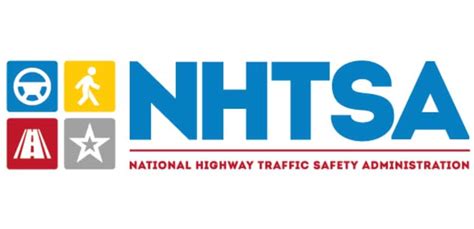 National Highway Transportation Safety Administration (NHTSA) | EcoSys