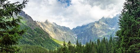 The Top Hiking Trails in Zakopane