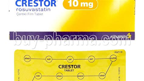 Side Effects Of Crestor 40 Mg - Effect Choices