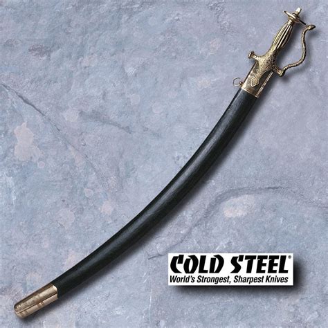 Talwar | Cold Steel Talwar – Museum Replicas