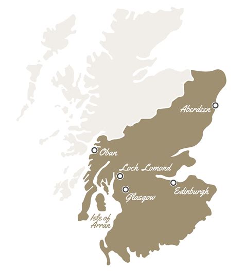 Scottish Lowlands Holidays | Where The Wild Is