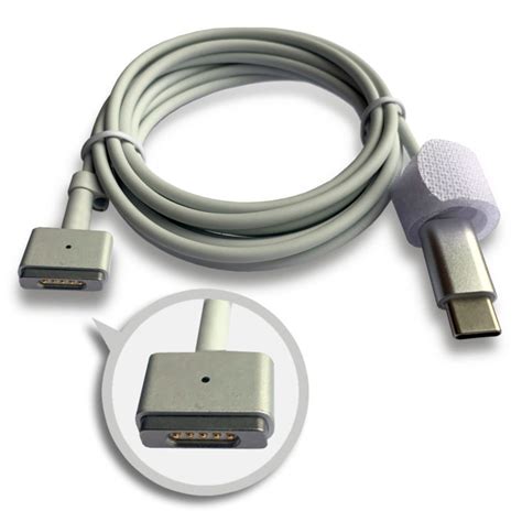 MagSafe 1 to USB-C PD cable for MacBook | Mobisun International