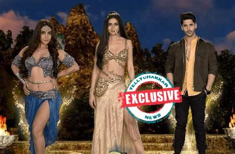 Exclusive! Colors’ TV Naagin 6 gets an EXTENSION