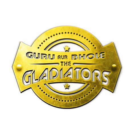 Watch Guru Aur Bhole The Gladiators Full HD Movie Online - SonyLIV