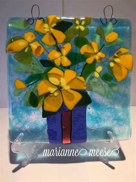 Yellow Flower Bouquet - Etsy