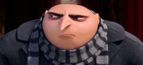 Despicable Me 2 New trailer Reveals Gru's Next Adventure | Jori's ...