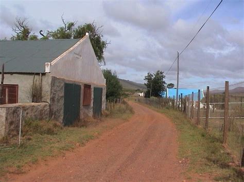 Die Kraaltjie Boerdery | Participant | Open Africa - Do Travel ...