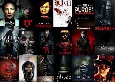 Top Scary Movies Netflix 2020 | Qualads