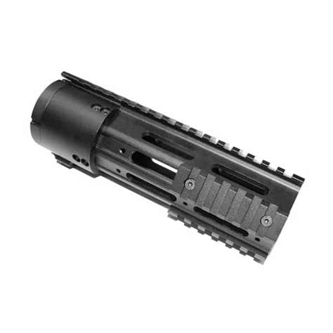 AR-15 Free Floating Handguards | AR-15 Rail Systems