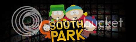 South Park Logo Photo by greenenoah | Photobucket