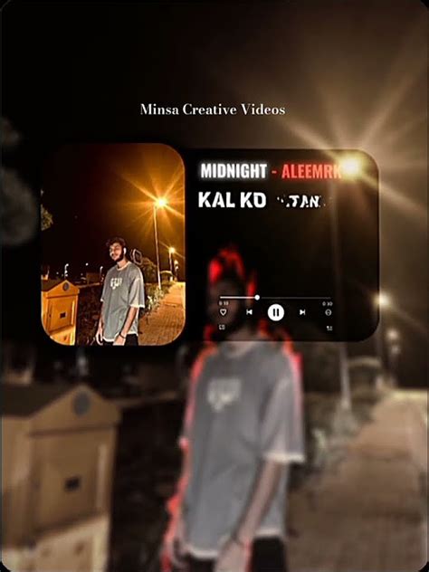 Most viral video on TikTok Midnight Aleemrk #youtube #trending # ...