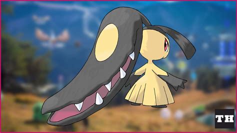 Mawile Weakness & Raid Counters in Pokemon Go (2022) - Try Hard Guides