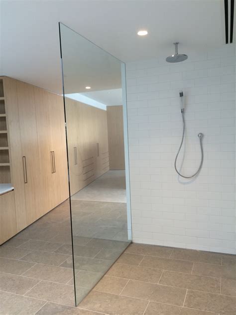 Glass Shower Screens Melbourne | Frameless Impressions