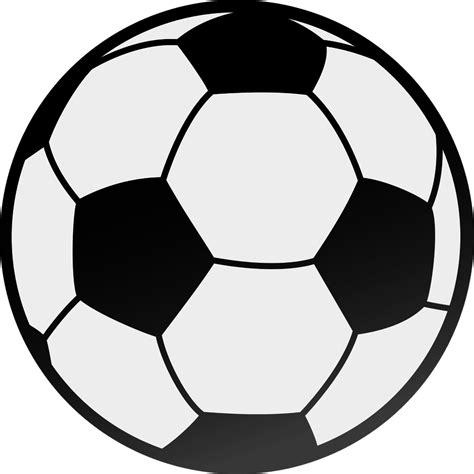 Soccer Ball Printable