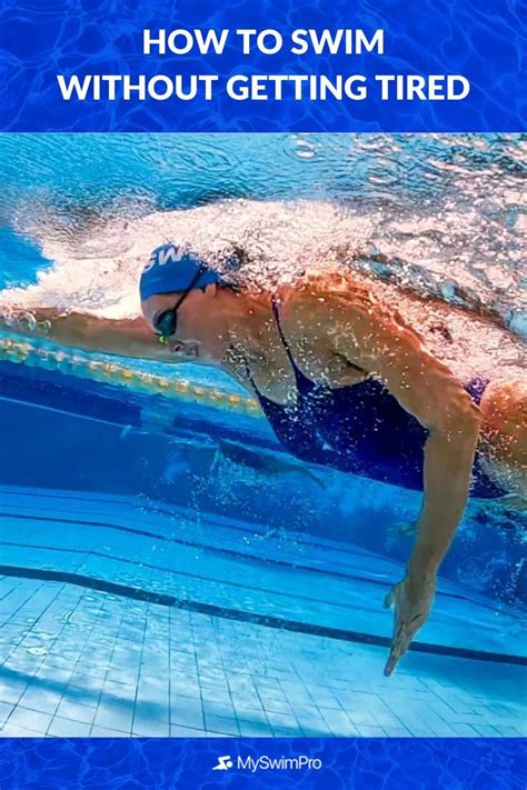 Swimming Technique Freestyle, Freestyle Swimming, Workouts For Swimmers ...