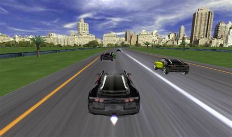 Play Car Racing Games for Free Online - Car Games Blog