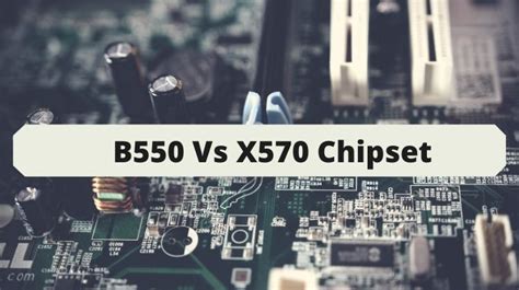 B550 VS X570 Difference in 2022 Which is Best For Ryzen?