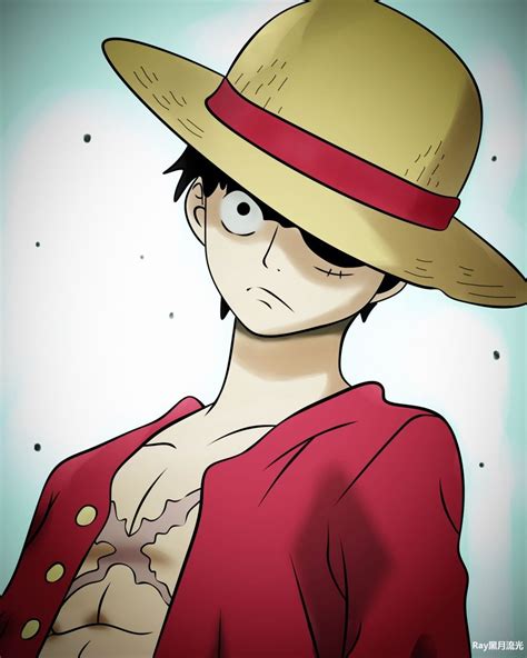 One Piece The Best Character